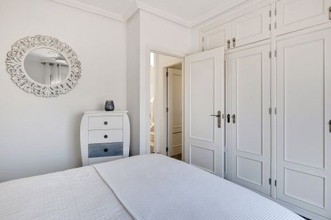 Rækkehus i La Zenia, Alicante, La Zenia - € 250.000 | Ref: HOM165 - foto 32