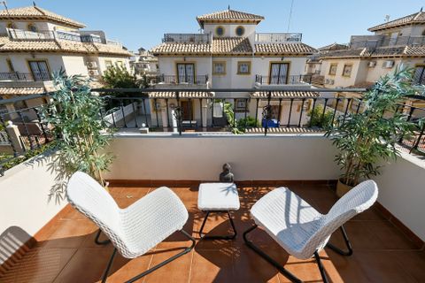 Rækkehus i La Zenia, Alicante, La Zenia - € 250.000 | Ref: HOM165 - foto 34
