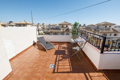 Rækkehus i La Zenia, Alicante, La Zenia - € 250.000 | Ref: HOM165 - foto 36