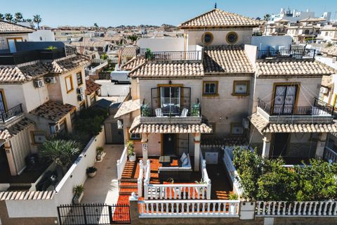 Rækkehus i La Zenia, Alicante, La Zenia - € 250.000 | Ref: HOM165 - foto 38