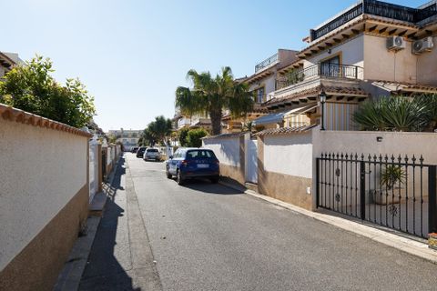 Rækkehus i La Zenia, Alicante, La Zenia - € 250.000 | Ref: HOM165 - foto 39