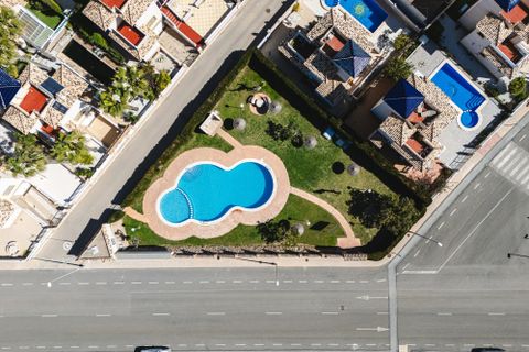Rækkehus i La Zenia, Alicante, La Zenia - € 250.000 | Ref: HOM165 - foto 42