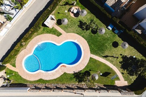 Rækkehus i La Zenia, Alicante, La Zenia - € 250.000 | Ref: HOM165 - foto 43