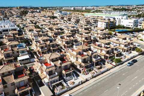 Rækkehus i La Zenia, Alicante, La Zenia - € 250.000 | Ref: HOM165 - foto 44