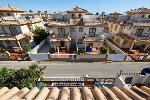 Rækkehus i La Zenia, Alicante, La Zenia - € 250.000 | Ref: HOM165 - foto 45