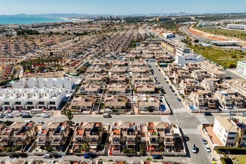 Rækkehus i La Zenia, Alicante, La Zenia - € 250.000 | Ref: HOM165 - foto 46