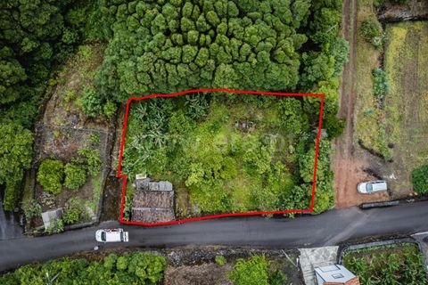 Helårsgrund i Sao Roque do Pico, Pico, Sao Roque do Pico - € 62.000 | Ref: 374260060 - foto 1