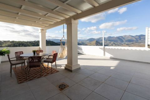 Byhus i La Mairena, Malaga, La Mairena - € 540.000 | Ref: R5346583 - foto 1
