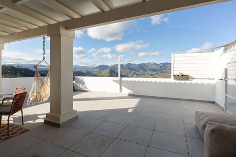 Byhus i La Mairena, Malaga, La Mairena - € 540.000 | Ref: R5346583 - foto 2