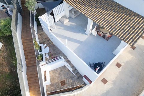 Byhus i La Mairena, Malaga, La Mairena - € 540.000 | Ref: R5346583 - foto 7