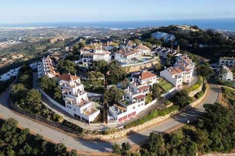 Byhus i La Mairena, Malaga, La Mairena - € 540.000 | Ref: R5346583 - foto 47