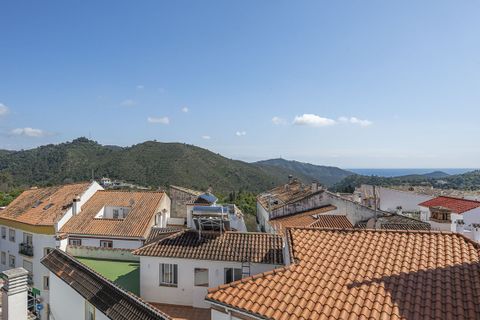 Penthouse i Ojen, Malaga, Ojen - € 300.000 | Ref: R5346598 - foto 1