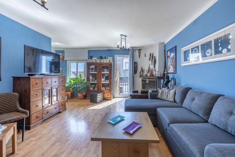 Penthouse i Ojen, Malaga, Ojen - € 300.000 | Ref: R5346598 - foto 2