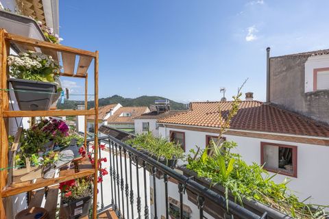 Penthouse i Ojen, Malaga, Ojen - € 300.000 | Ref: R5346598 - foto 6
