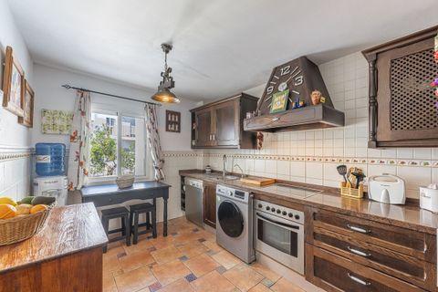 Penthouse i Ojen, Malaga, Ojen - € 300.000 | Ref: R5346598 - foto 8