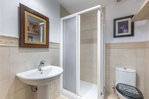 Penthouse i Ojen, Malaga, Ojen - € 300.000 | Ref: R5346598 - foto 17