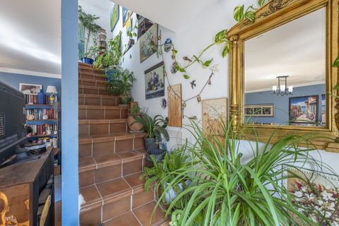 Penthouse i Ojen, Malaga, Ojen - € 300.000 | Ref: R5346598 - foto 19