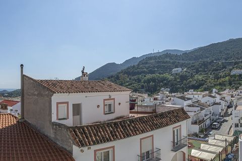 Penthouse i Ojen, Malaga, Ojen - € 300.000 | Ref: R5346598 - foto 26
