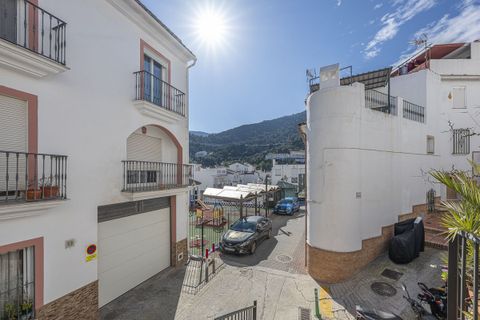 Penthouse i Ojen, Malaga, Ojen - € 300.000 | Ref: R5346598 - foto 28