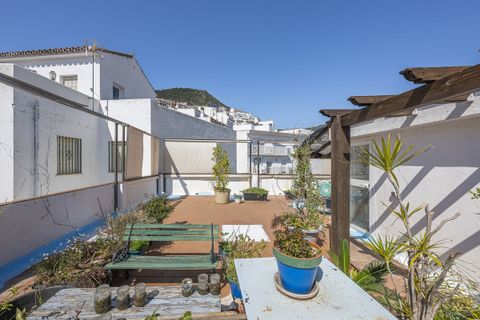 Penthouse i Ojen, Malaga, Ojen - € 300.000 | Ref: R5346598 - foto 30