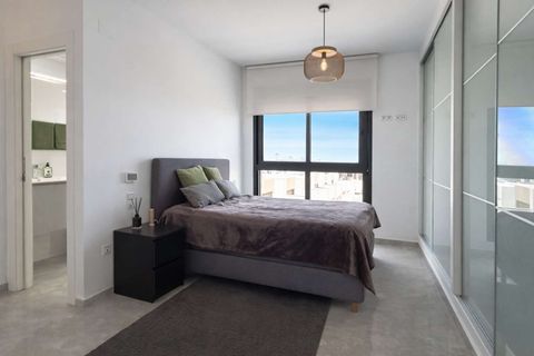 Villa i Algorfa, Alicante, Algorfa - € 579.000 | Ref: 410763 - foto 21