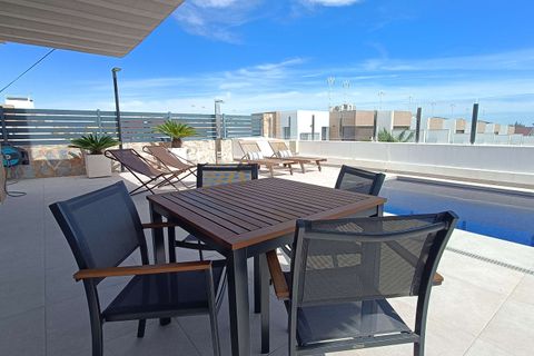 Villa i Algorfa, Alicante, Algorfa - € 579.000 | Ref: 410763 - foto 27
