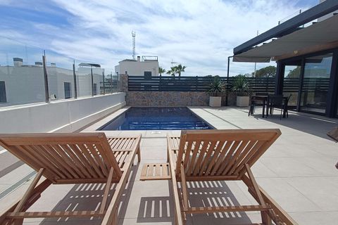 Villa i Algorfa, Alicante, Algorfa - € 579.000 | Ref: 410763 - foto 29