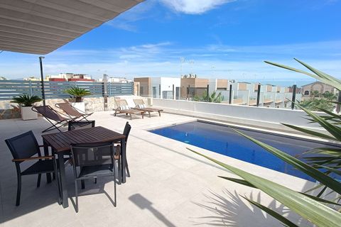Villa i Algorfa, Alicante, Algorfa - € 579.000 | Ref: 410763 - foto 31