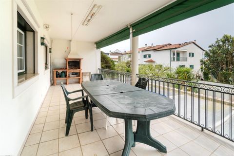 Villa i Leiria, Leiria, Leiria - € 500.000 | Ref: 373260004 - foto 12