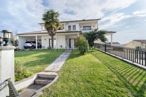 Villa i Leiria, Leiria, Leiria - € 500.000 | Ref: 373260004 - foto 23