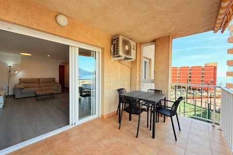 Lägenhet i Calpe, Alicante - foto 3