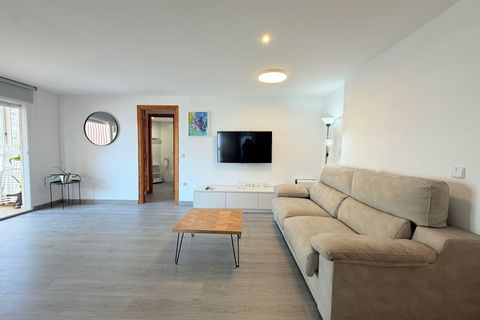 Lägenhet i Calpe, Alicante - foto 5