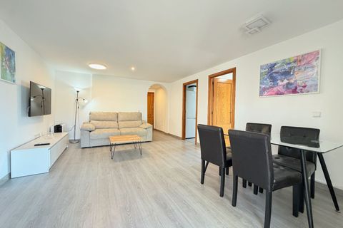 Apartament a Calpe, Alicante, Calpe - € 950/mes | Ref: Alq 371 - foto 6