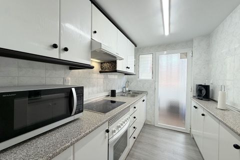 Apartament a Calpe, Alicante, Calpe - € 950/mes | Ref: Alq 371 - foto 8
