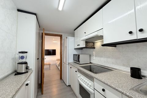 Apartament a Calpe, Alicante, Calpe - € 950/mes | Ref: Alq 371 - foto 9