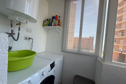 Apartament a Calpe, Alicante, Calpe - € 950/mes | Ref: Alq 371 - foto 10