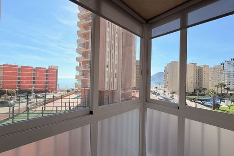 Apartament a Calpe, Alicante, Calpe - € 950/mes | Ref: Alq 371 - foto 11