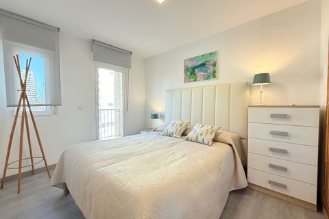 Apartament a Calpe, Alicante, Calpe - € 950/mes | Ref: Alq 371 - foto 12