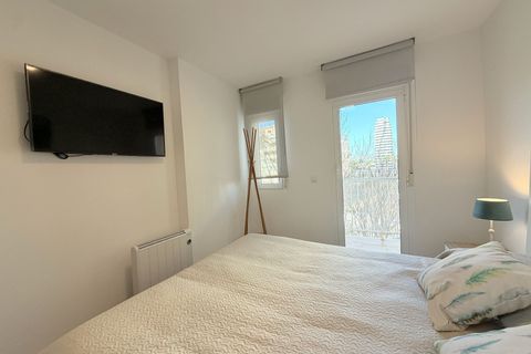 Apartament a Calpe, Alicante, Calpe - € 950/mes | Ref: Alq 371 - foto 13