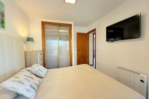 Apartament a Calpe, Alicante, Calpe - € 950/mes | Ref: Alq 371 - foto 14