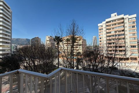 Apartament a Calpe, Alicante, Calpe - € 950/mes | Ref: Alq 371 - foto 15