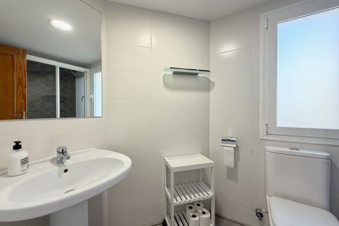 Apartament a Calpe, Alicante, Calpe - € 950/mes | Ref: Alq 371 - foto 17