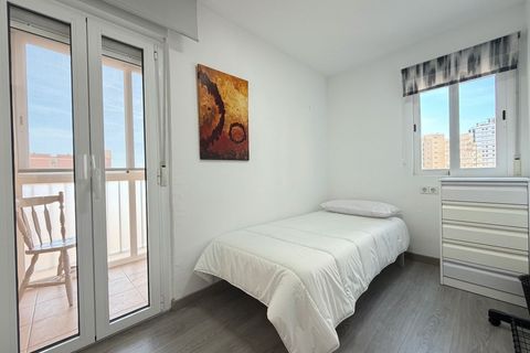 Apartament a Calpe, Alicante, Calpe - € 950/mes | Ref: Alq 371 - foto 18