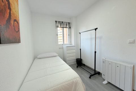 Apartament a Calpe, Alicante, Calpe - € 950/mes | Ref: Alq 371 - foto 19
