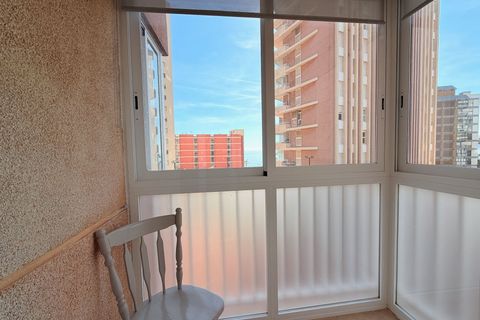 Apartament a Calpe, Alicante, Calpe - € 950/mes | Ref: Alq 371 - foto 20