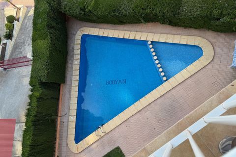 Apartament a Calpe, Alicante, Calpe - € 950/mes | Ref: Alq 371 - foto 21
