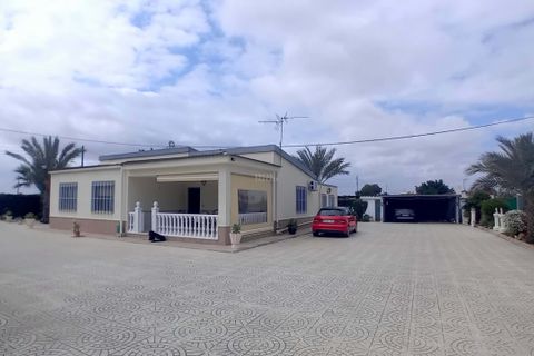 Villa i Elche, Alicante, Elche - € 530.000 | Ref: 1RE1226 - foto 1
