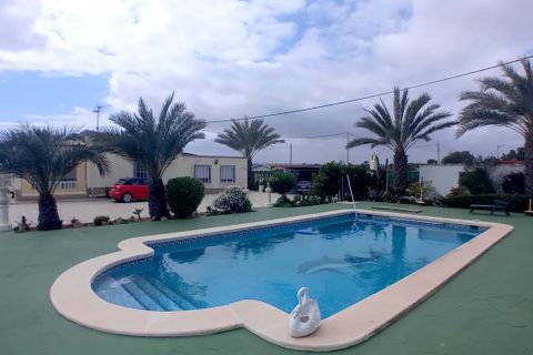 Villa i Elche, Alicante, Elche - € 530.000 | Ref: 1RE1226 - foto 2