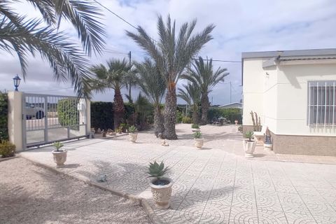 Villa i Elche, Alicante, Elche - € 530.000 | Ref: 1RE1226 - foto 3