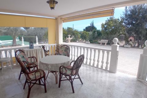 Villa i Elche, Alicante, Elche - € 530.000 | Ref: 1RE1226 - foto 4